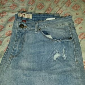 Don't wear them anymore